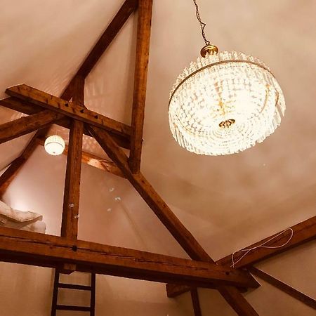 Charmantes Loft Mit Ganz Besonderem Flair FDH المظهر الخارجي الصورة
