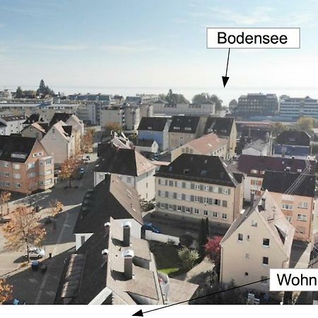 Charmantes Loft Mit Ganz Besonderem Flair FDH المظهر الخارجي الصورة