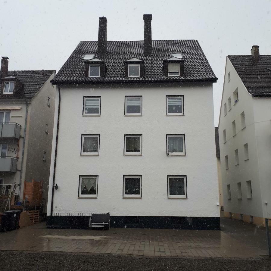 Charmantes Loft Mit Ganz Besonderem Flair FDH المظهر الخارجي الصورة