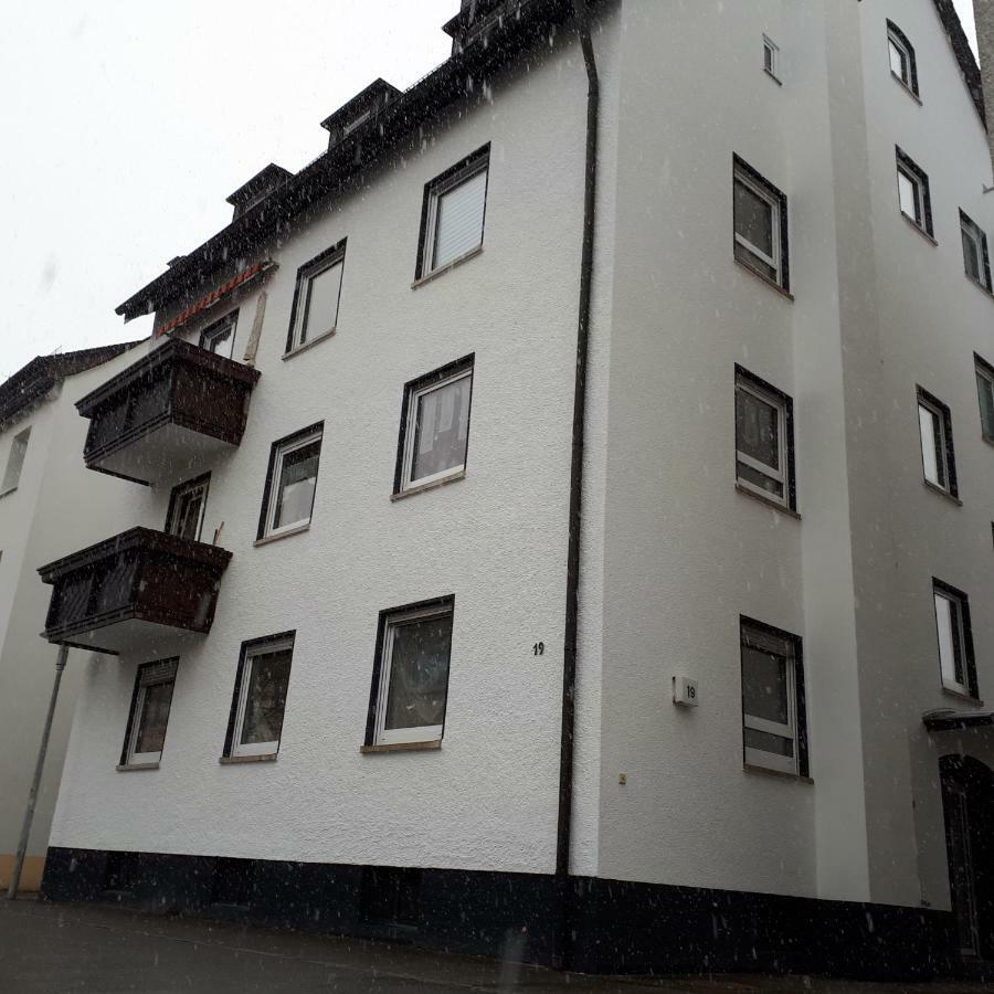 Charmantes Loft Mit Ganz Besonderem Flair FDH المظهر الخارجي الصورة