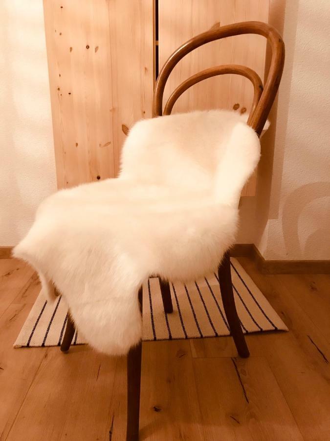 Charmantes Loft Mit Ganz Besonderem Flair FDH المظهر الخارجي الصورة