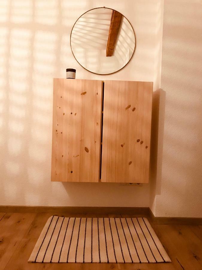 Charmantes Loft Mit Ganz Besonderem Flair FDH المظهر الخارجي الصورة