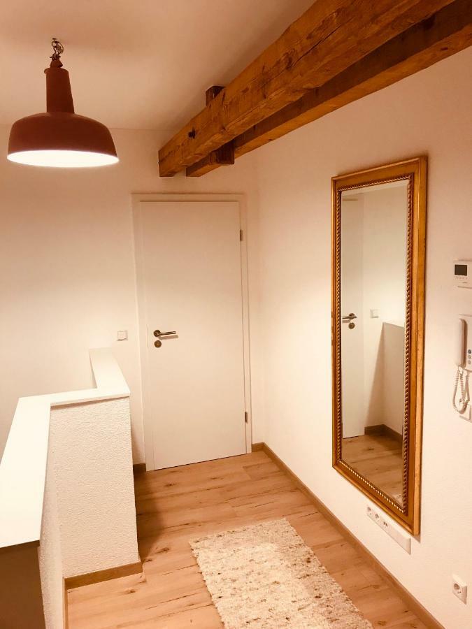 Charmantes Loft Mit Ganz Besonderem Flair FDH المظهر الخارجي الصورة