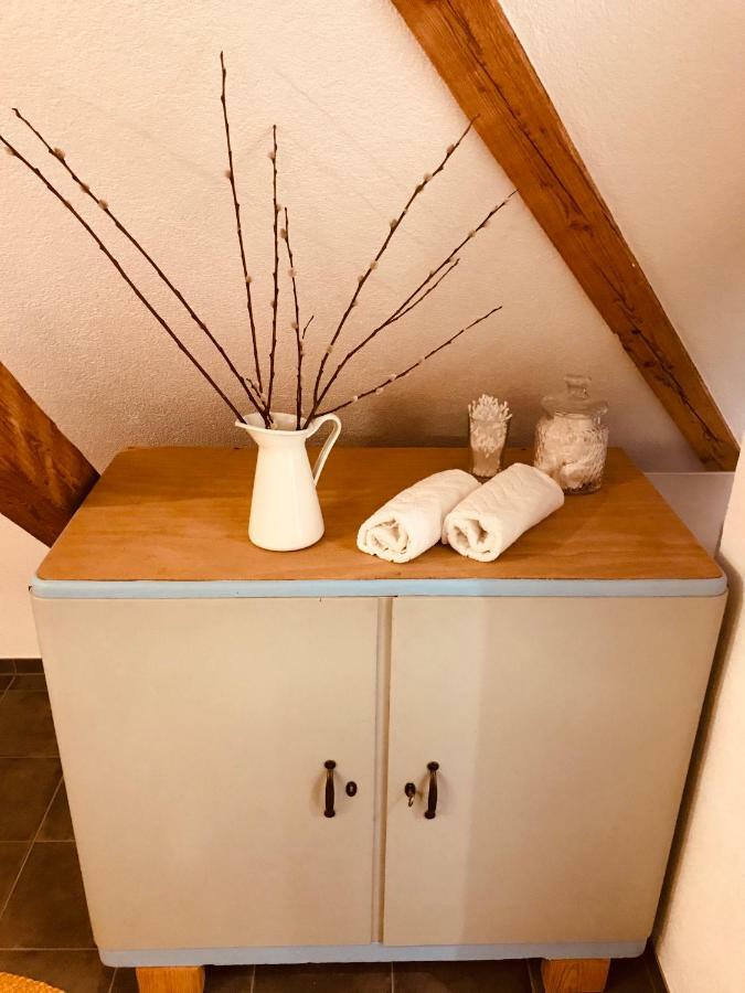 Charmantes Loft Mit Ganz Besonderem Flair FDH المظهر الخارجي الصورة