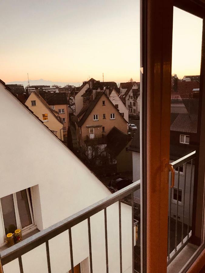 Charmantes Loft Mit Ganz Besonderem Flair FDH المظهر الخارجي الصورة