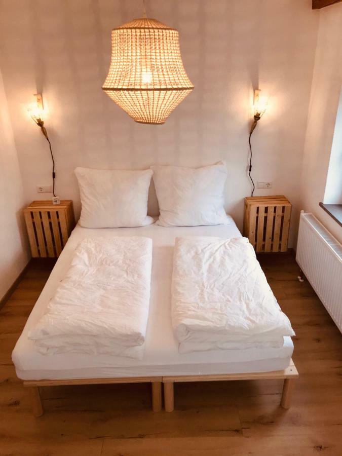 Charmantes Loft Mit Ganz Besonderem Flair FDH المظهر الخارجي الصورة