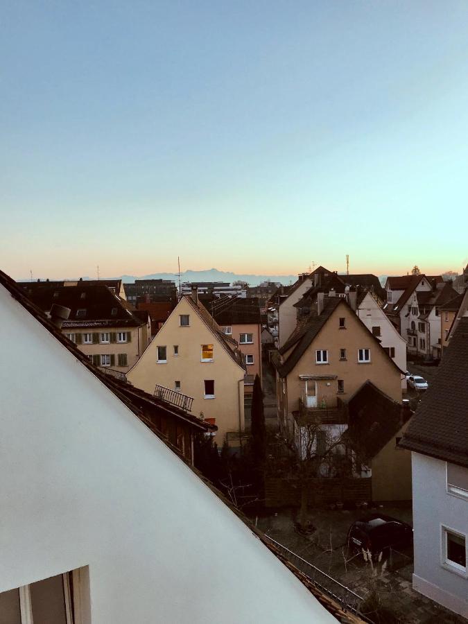 Charmantes Loft Mit Ganz Besonderem Flair FDH المظهر الخارجي الصورة